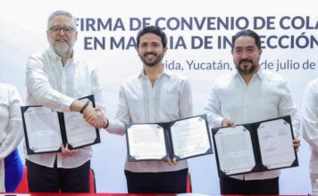 YUCATÁN / Yucatán crea su primera Unidad de Inspección Laboral para proteger derechos laborales