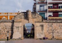 CAMPECHE / Descubre más opciones para visitar la única ciudad amurallada de México: Campeche te espera