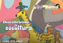 EJECUTIVO CAMPECHE / LA ARROCERA ABRE SUS PUERTAS A LAS INFANCIAS Y ADOLESCENCIAS CON CURSOS DE VERANO