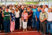POLÍTICA, Q. ROO / Unidad y soberanía nacional: el diálogo con vecinos de Chetumal