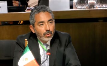 EJECUTIVO EDOMEX / Beneficia Gobierno de Delfina Gómez a casi 13 millones de mexiquenses al facilitar el crecimiento urbano ordenado en los Valles de México, Toluca y Santiago Tianguistenco