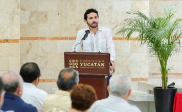 EJECUTIVO YUCATÁN / Yucatán crea su primera Unidad de Inspección Laboral para proteger derechos laborales
