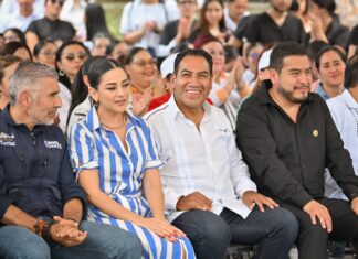 EJECUTIVO CHIAPAS / Eduardo Ramírez fortalece la atención médica del Isstech con la entrega de ambulancias