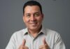 POLÍTICA BALANCÁN,TABASCO / Quién es Rusber Correa Damas, miles de balancanecos lo respaldan en su aspiración política.