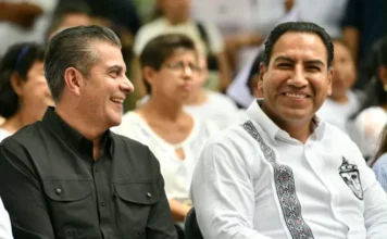 EJECUTIVO CHIAPAS / Con el respaldo de Eduardo Ramírez, Tapachula avanza: Yamil Melgar
