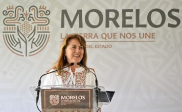 EJECUTIVO MORELOS / Destina Gobierno de Morelos 32 millones de pesos a obras en Xoxocotla