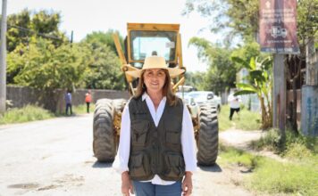 EJECUTIVO MORELOS / Recupera Gobierno de Morelos vías estratégicas para la movilidad y desarrollo de la zona sur