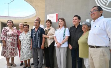 EJECUTIVO MORELOS / Avanza Morelos en planeación de 20 proyectos de infraestructura con recursos del FISE 2026