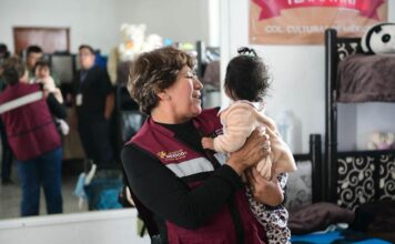 EDO. MEX. / Tlalnepantla tendrá nuevo CECI en septiembre