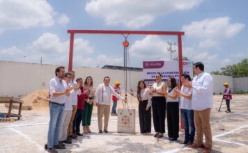 EJECUTIVO YUCATÁN / Casa Otoch avanza hacia una atención digna y sostenible con inversión de 14.5 mdp