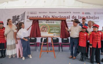 EJECUTIVO YUCATÁN / Gobierno de Yucatán y Gobierno de México suman esfuerzos por el campo y el liderazgo apícola