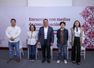 POLÍTICA MICHOACÁN / Reconoce Carlo Torres Piña labor altruista de animalistas en Michoacán