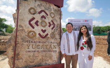 EJECUTIVO YUCATÁN / Renacimiento Maya acercará atención especializada a los 106 municipios con Centro Estatal de Autismo