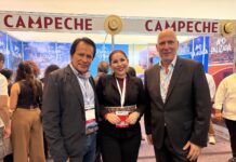 EJECUTIVO CAMPECHE / Campeche fortalece su presencia turística en EPTU 2026
