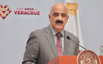 EJECUTIVO VERACRUZ / Gobierno de Veracruz pone orden y da certeza ante casos de despojo inmobiliario