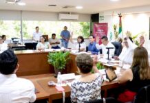 EJECUTIVO CAMPECHE / CECyTEC FORTALECE SU OFERTA EDUCATIVA CON INNOVACIÓN Y NUEVAS OPORTUNIDADES PARA SUS ESTUDIANTES