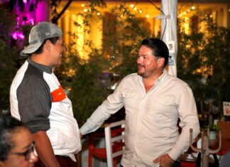 POLÍTICA PLAYA DEL CARMEN,QUINTANA ROO / La fortaleza de Morena está en el territorio y en la organización del pueblo