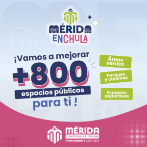 MéridaEnChula