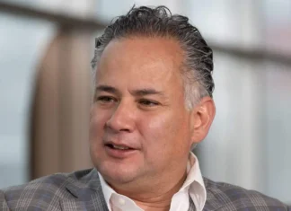 POLÍTICA QUERETARO / Humo blanco en Morena: presentarán a Santiago Nieto como coordinador en Querétaro