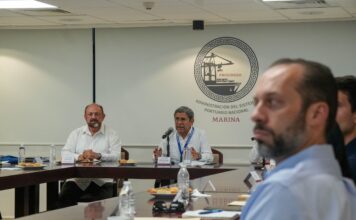 EJECUTIVO YUCATÁN / Navieras internacionales impulsan más inversión turística en Yucatán