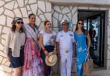 EJECUTIVO CAMPECHE / SECTUR APERTURA EL MUELLE TURÍSTICO “ROSA DE LOS VIENTOS” CON NUEVAS EXPERIENCIAS PARA FORTALECER LA OFERTA TURÍSTICA DEL ESTADO