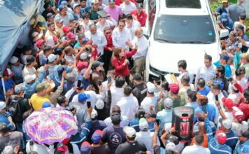 EJECUTIVO VERACRUZ / Ingenio San Pedro no cierra; Estado asumirá el Ingenio San Pedro, prepara decreto: Gobernadora