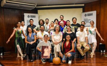 MÉRIDA, YUCATÁN / Estrenos de música y teatro llegan en agosto a la Temporada Olimpo.