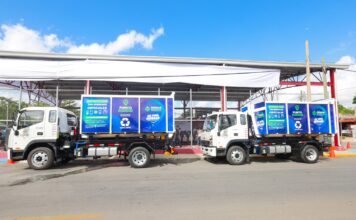 MÉRIDA, YUCATÁN / Se fortalece combate al dengue con más camiones recolectores.