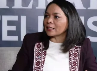 POLÍTICA GUERRERO / “Encuesta alienta, pero también compromete”: Beatriz Mojica tras resultados de encuesta de El Heraldo de México