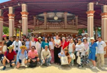 CAMPECHE / ‘FAMTRIP Campeche 2026’ reunió a 47 agencias de viajes y tour operadores