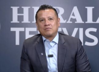POLÍTICA MICHOACÁN / Carlos Torres Piña destaca avances en inversión y recuperación de zonas en Michoacán con el Plan de Justicia y Paz