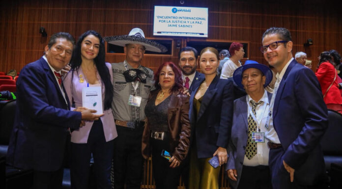 LEGISLATIVO FEDERAL / San Lázaro inaugura encuentro internacional Jaime Sabines