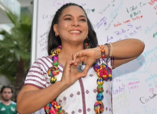 POLÍTICA GUERRERO / Trabajo, palabra y raíces: las tres enseñanzas que Beatriz Mojica lleva a su compromiso con Guerrero