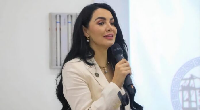 LEGISLATIVO NACIONAL / Iniciativa de ley contra feminicidios, oportunidad histórica para reducir impunidad: Gabriela Jiménez