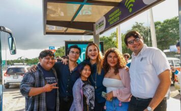MÉRIDA, YUUCATÁN | Pusimos en marcha la transformación digital del Ayuntamiento: Cecilia Patrón
