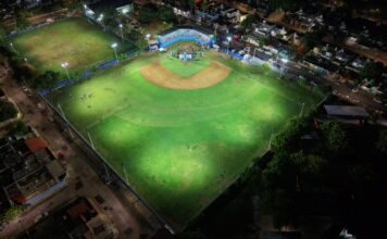 MÉRIDA, YUCATÁN / Mérida lista para el “play ball” de la edición 15 de la Liga Meridana de Invierno