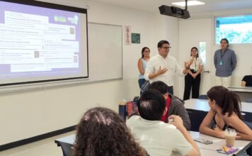 MÉRIDA, YUCATÁN / Una oportunidad para transformar ideas en soluciones: Mérida convoca a jóvenes a innovar con IA