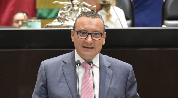 LEGISLATIVO FEDERAL / Proponen aumentar las penas a quien cometa fraude a una persona adulta mayor a través de medios electrónicos