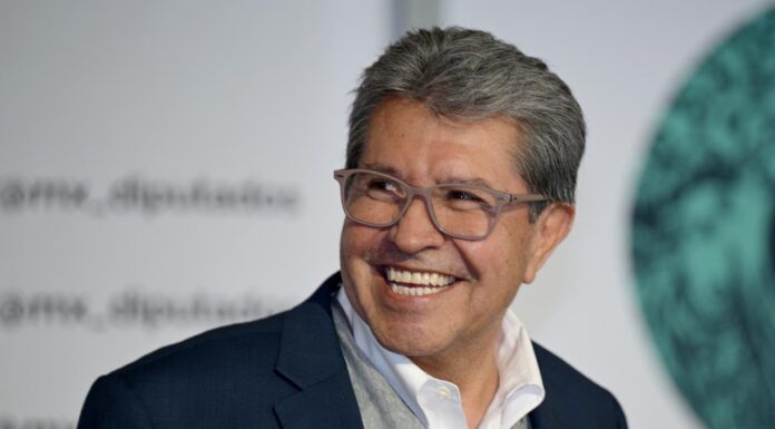 LEGISLATIVO FEDERAL / Ricardo Monreal da conocer a la ciudadanía los avances y resultados del trabajo que realiza en la Cámara de Diputados
