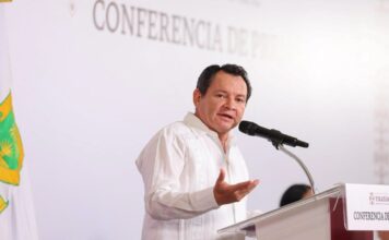 EJECUTIVO YUCATÁN | Consolida Renacimiento Maya confianza para invertir en Yucatán con cartera de más de 80 proyectos por 130 mil millones de pesos
