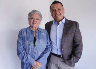 POLÍTICA MICHOACÁN / Carlos Torres Piña busca unidad con Ana Lilia Guillén y Esteban González