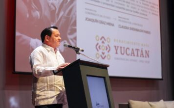 EJECUTIVO YUCATÁN / Yucatán abre nuevas oportunidades de inversión y empleo con la visión industrial del Renacimiento Maya