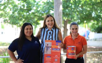 MÉRIDA, YUCATÁN / Colecta inclusiva: Meta de $500 mil que se destinará a “Construyendo Sonrisas”