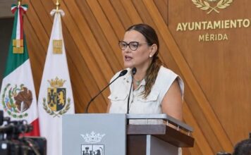 MÉRIDA, YUCATÁN / Ayuntamiento de Mérida invertirá 6 mdp en el trenecito del Centenario