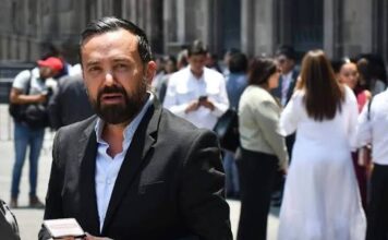 POLÍTICA CDMX / “Vamos a recuperar Cuauhtémoc”: el diputado Arturo Ávila me confirma que, rumbo a 2027, buscará la candidatura de Morena a esa alcaldía