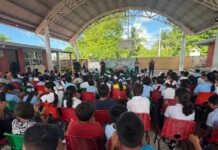EJECUTIVO CAMPECHE / TRABAJOS DE PREVENCIÓN EN SABANCUY