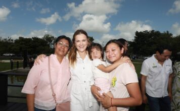MÉRIDA,YUCATÁN / Ayuntamiento de Mérida informa a la ciudadanía sobre servicios municipales durante día inhábil por fiestas patrias