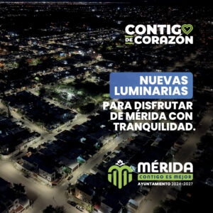 Contigo de corazón