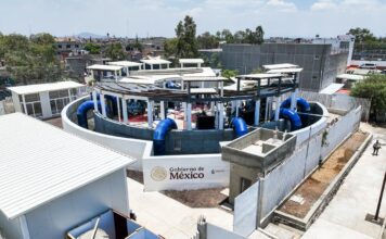 EJECUTIVO EDOMEX / Destacará Delfina Gómez en Tercer Informe avances del Plan Oriente que lleva justicia social a 10 millones de habitantes