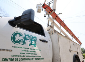 EJECUTIVO TABASCO / Se reúnen delegados de la zona indígena Yokot’an con el Gobernador Javier May; acuerdan iniciar construcción de subestación eléctrica el 28 de septiembre